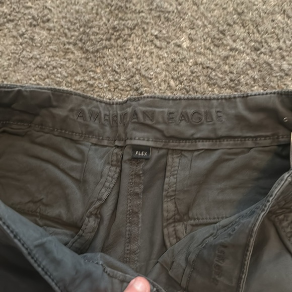 american eagle shorts - Picture 3 of 5